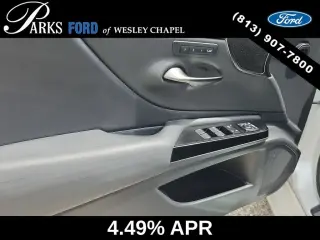 Lexus ES 300h 2022 Ultra Luxury 4dr Sedan