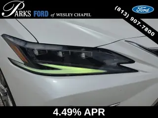 Lexus ES 300h 2022 Ultra Luxury 4dr Sedan