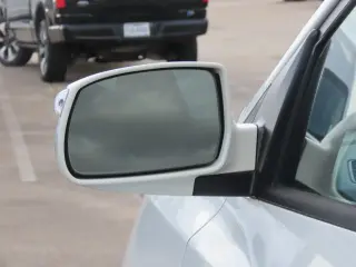 Hyundai TUCSON 2012 GLS 4 SUV