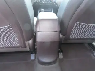 Hyundai TUCSON 2012 GLS 4 SUV