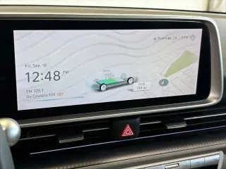 Hyundai IONIQ 6 2023 SEL 4dr Sedán