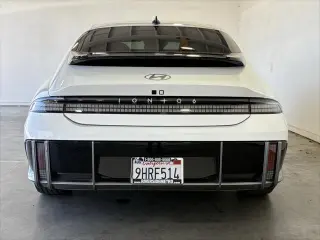 Hyundai IONIQ 6 2023 SEL 4dr Sedán