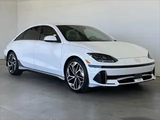 Hyundai IONIQ 6 2023 SEL 4dr Sedán