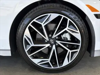 Hyundai IONIQ 6 2023 SEL 4dr Sedán