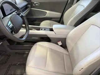 Hyundai IONIQ 6 2023 SEL 4dr Sedán