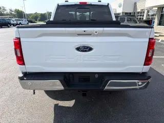 Ford F-150 2023 4x4 XLT 4dr SuperCrew 5.5 ft. SB