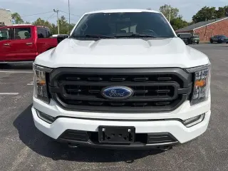 Ford F-150 2023 4x4 XLT 4dr SuperCrew 5.5 ft. SB