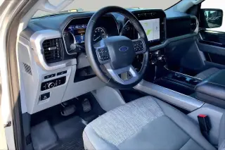 Ford F-150 2023 4x2 XLT 4dr SuperCrew 5.5 ft. SB