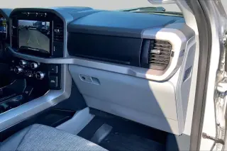 Ford F-150 2023 4x2 XLT 4dr SuperCrew 5.5 ft. SB