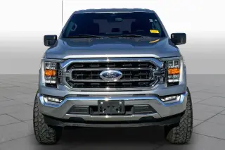 Ford F-150 2023 4x2 XLT 4dr SuperCrew 5.5 ft. SB