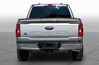 Ford F-150 2023 4x2 XLT 4dr SuperCrew 5.5 ft. SB