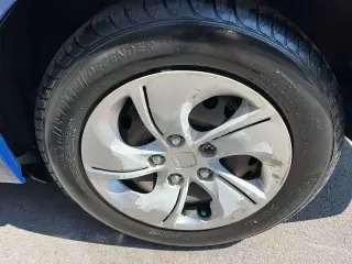 Honda Civic 2015 LX 4dr Sedán CVT