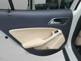 Mercedes-Benz GLA 2017 GLA 250 4dr SUV