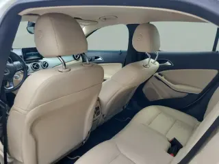 Mercedes-Benz GLA 2017 GLA 250 4dr SUV