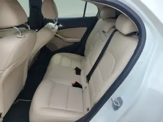 Mercedes-Benz GLA 2017 GLA 250 4dr SUV
