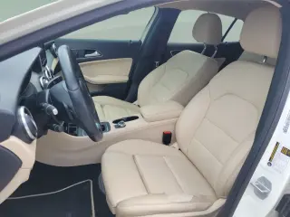 Mercedes-Benz GLA 2017 GLA 250 4dr SUV