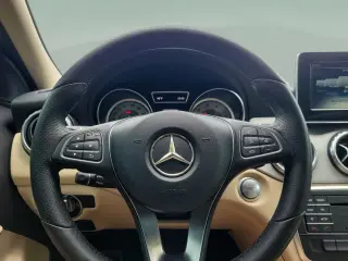 Mercedes-Benz GLA 2017 GLA 250 4dr SUV