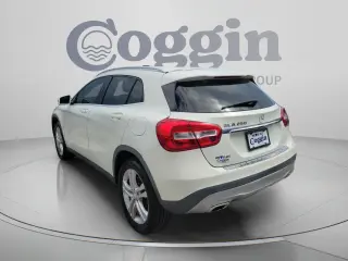Mercedes-Benz GLA 2017 GLA 250 4dr SUV