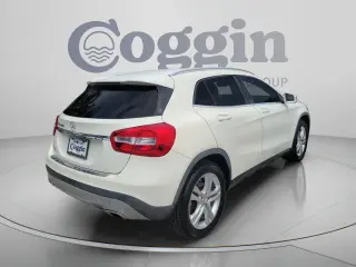 Mercedes-Benz GLA 2017 GLA 250 4dr SUV