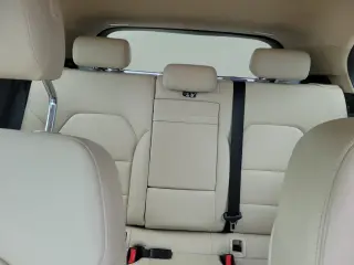 Mercedes-Benz GLA 2017 GLA 250 4dr SUV