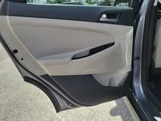 Hyundai TUCSON 2018 SE 4dr SUV