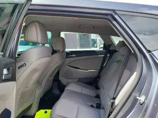 Hyundai TUCSON 2018 SE 4dr SUV
