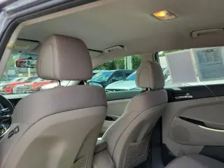 Hyundai TUCSON 2018 SE 4dr SUV