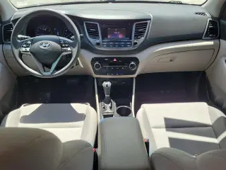 Hyundai TUCSON 2018 SE 4dr SUV