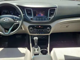 Hyundai TUCSON 2018 SE 4dr SUV