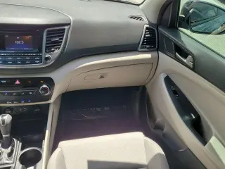 Hyundai TUCSON 2018 SE 4dr SUV