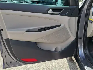 Hyundai TUCSON 2018 SE 4dr SUV