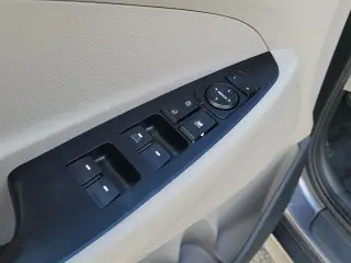Hyundai TUCSON 2018 SE 4dr SUV