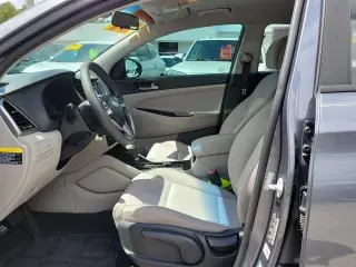 Hyundai TUCSON 2018 SE 4dr SUV