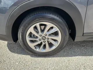 Hyundai TUCSON 2018 SE 4dr SUV