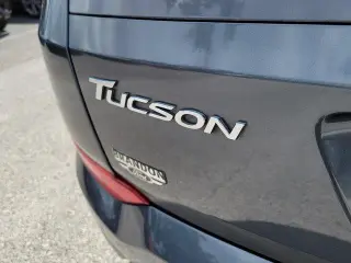 Hyundai TUCSON 2018 SE 4dr SUV