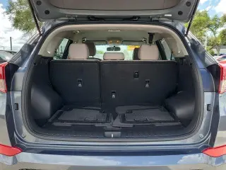 Hyundai TUCSON 2018 SE 4dr SUV