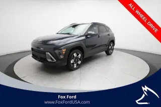 Hyundai KONA 2025 AWD SEL 4dr Crossover