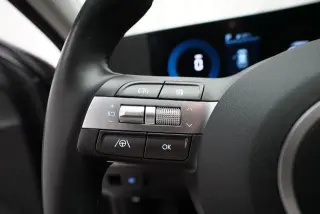 Hyundai KONA 2025 AWD SEL 4dr Crossover