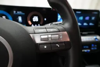 Hyundai KONA 2025 AWD SEL 4dr Crossover