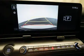 Hyundai KONA 2025 AWD SEL 4dr Crossover