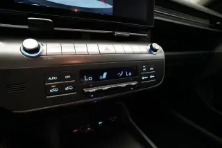 Hyundai KONA 2025 AWD SEL 4dr Crossover