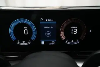 Hyundai KONA 2025 AWD SEL 4dr Crossover