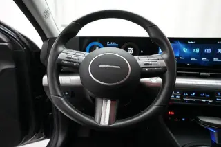 Hyundai KONA 2025 AWD SEL 4dr Crossover