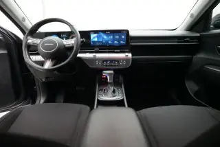 Hyundai KONA 2025 AWD SEL 4dr Crossover