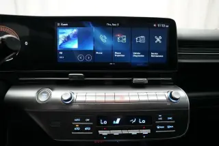 Hyundai KONA 2025 AWD SEL 4dr Crossover