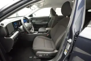Hyundai KONA 2025 AWD SEL 4dr Crossover