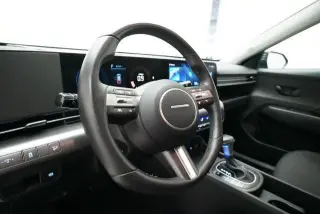 Hyundai KONA 2025 AWD SEL 4dr Crossover