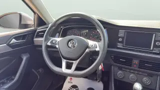 Volkswagen Jetta 2021 S 4dr Sedán 8A