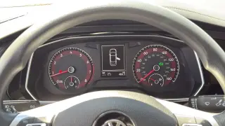 Volkswagen Jetta 2021 S 4dr Sedán 8A