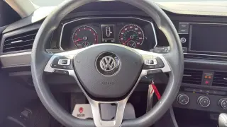 Volkswagen Jetta 2021 S 4dr Sedán 8A